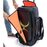 Bolsa Case Compatível Com Caixa De Som Jbl Partybox 310 Premuim Polo Culture