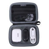 Bolsa Case De Transporte Para Insta360 Go 2 Acessórios