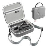 Bolsa Case Estojo Bag Para Estabilizador Dji Osmo Mobile 6