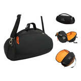 Bolsa Case Estojo Mala Para jbl Boombox 3 Com Bolso nova