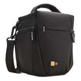Bolsa Case Logic Tbc406 Para Camera Slr Preta