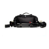 Bolsa Case Oceanic Iii Equip diversos Cannon Nikon Sony t2
