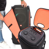 Bolsa Case Para Caixa De Som Jbl Partybox 710 Top Triboshop