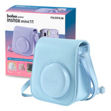 Bolsa Case Para Cameras Instax Mini 11
