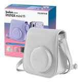 Bolsa Case Para Cameras Instax Mini