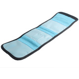 Bolsa Case Para Filtro Lente Fotográfica Até 3 Filtros