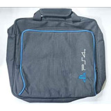 Bolsa Case Para Transporte Ps4 Slim Mochila Video Game