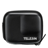 Bolsa Case Protetora Para Gopro Hero 9 10 11 Black Telesin