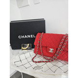 Bolsa Chanel Classic Original