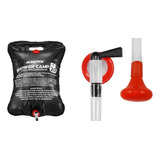 Bolsa Chuveiro Shower Camp Portátil Para Camping 20 Litros