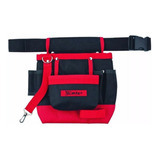 Bolsa Cinto Porta Ferramentas 7 Bolsos Mtx