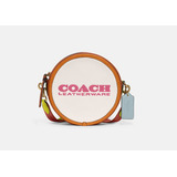 Bolsa Coach Circle
