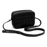 Bolsa Colcci Colors Xangai Feminina Original Kit Com 2
