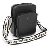 Bolsa Colcci Texas Feminina Preta
