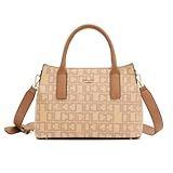 Bolsa Colcci Tote Logomania Original Cor