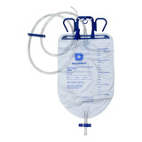 Bolsa Coletora De Urina 2000ml Estéril C Ext E Ponto Coleta