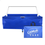 Bolsa Coletora Split Limpeza Ar Condicionado 7k À 24k Btus