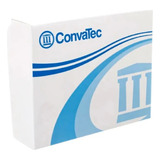 Bolsa Colostomia Active life Opaca 19 64mm Cx C 10 Convatec
