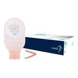 Bolsa Colostomia Opaca 19 64mm Caixa Com 15 Unidades Casex