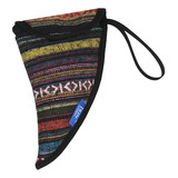 Bolsa Com Alça Algodão