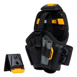 Bolsa Com Cliptech Para Furadeiras Tb ct 20 l Toughbuilt