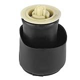 Bolsa Com Mola De Suspensão De Ar Traseira Bolsa De Mola De Suspensão Pneumática Traseira VOLLSUN Compatível Com Série 5 F07 GT F11 2009 2017 37106781827