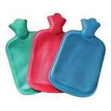 Bolsa Compressa Térmica 2l Água Quente Fria Cólica Sinusite