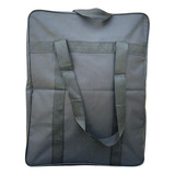 Bolsa Condicional Loja Sacola Nylon 600 Com Zíper Sacoleiro