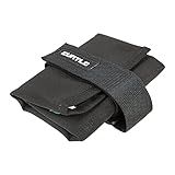 Bolsa CURTLO CS Pro Wrap Tam único Cor Preto