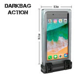 Bolsa Dartbag Para Celular Estanque Impermeável Action G