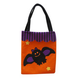 Bolsa De Adereços De Halloween Bolsa