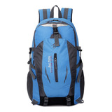 Bolsa De Alpinismo Mochila De Viagem Esportiva De 40 Litros