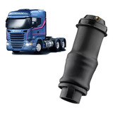 Bolsa De Ar Cabine Dianteiro Scania Serie 5 G r 2012 