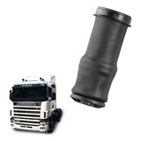 Bolsa De Ar Cabine Scania G R 2010 2011 Dianteira Traseira