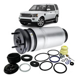 Bolsa De Ar Land Rover Discovery 3 4 2004 2016 Kit Completo