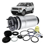 Bolsa De Ar Land Rover Discovery 3 4 2005 2016 Kit Completo