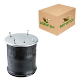 Suspentech
