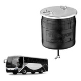 Bolsa De Ar Suspensao Eixo Scania K 124 Traseiro