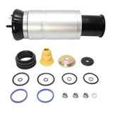 Bolsa De Ar Suspensao Land Rover Discovery 3 E 4 Nova kit 