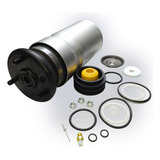 Bolsa De Ar Suspensao Land Rover Discovery 3 E 4 Nova kit 