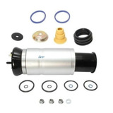 Bolsa De Ar Suspensao Land Rover Discovery 3 E 4 Nova