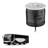 Bolsa De Ar Suspensao Scania K340 K380 Traseira Completa