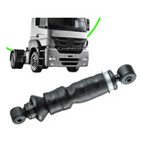 Bolsa De Ar Suspentech Dianteira Axor 2540 2544 2640 2644 