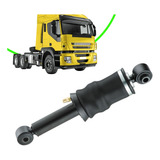 Bolsa De Ar Suspentech St036sf Stralis 2004 2017 Traseiro