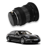 Bolsa De Ar Traseira Porsche Panamera 970 Le ld 2010 A 2016