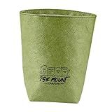  Bolsa De Armazenamento De Artigos Diversos Organizador De Utensílios De Mesa Para Acampamento Recipiente De Armazenamento Porta Canetas Bolsa Para Verde