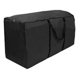 Bolsa De Armazenamento De Árvore De Natal 120x40x55cm