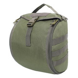 Bolsa De Armazenamento De Capacete À Prova D água Bolsa C