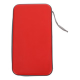 Bolsa De Armazenamento De Cd Slim Wallet Disc