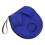 Bolsa De Armazenamento De Fone De Ouvido Estojo De Transpor